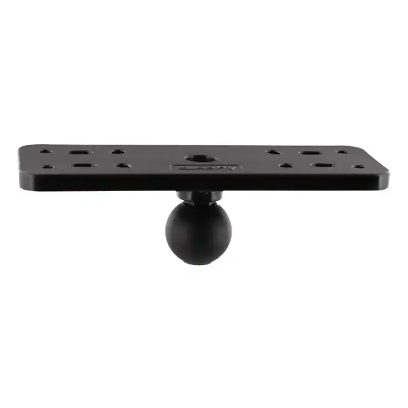 1,5'' Ball System Top Plate