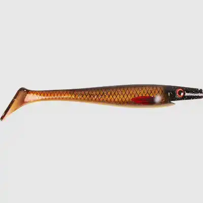 The Pig Shad