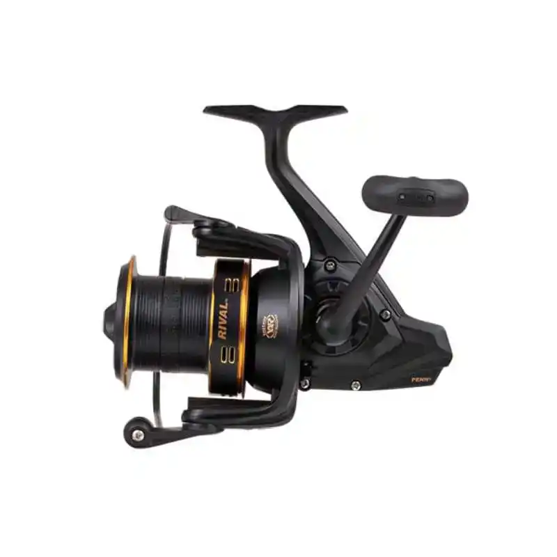 Rival Longcast Gold - 7000