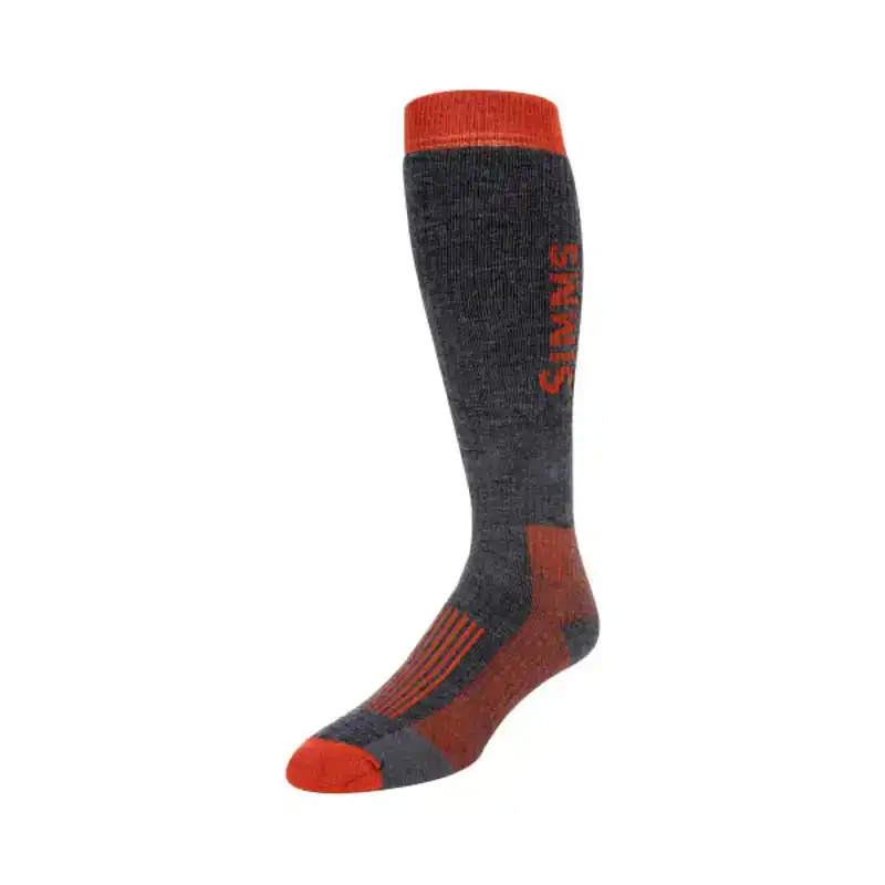 Merino Midweight OTC Socks - Größe: L