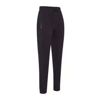 CR Jogger Black - XXX Large