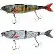 Zilla Swimmer - 12 cm - Fire Tiger
