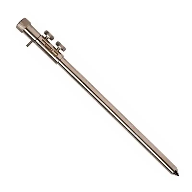 C-Tec Stainless Bankstick - 20 bis 35 cm