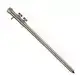 C-Tec Stainless Bankstick - 20 bis 35 cm