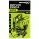Snap Link Swivels - Größe: 12