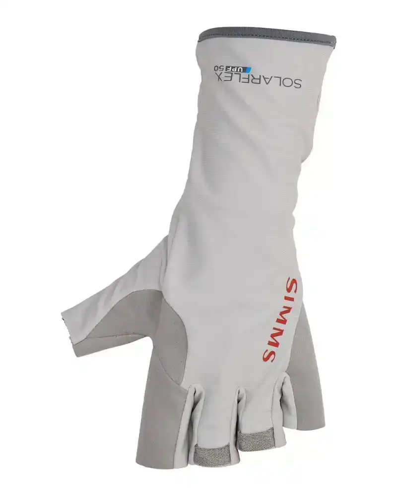 Sflex Guide Glove Overcast M