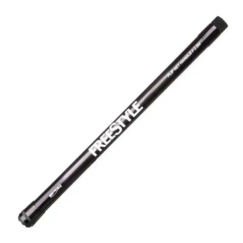 Freestyle Flip Net Handle - 4.0m