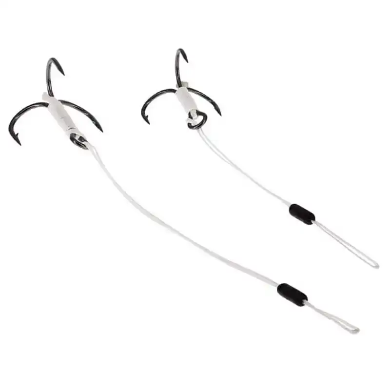 Add It Braided Stinger Adjustable - Haken: 4 - 10,5 cm