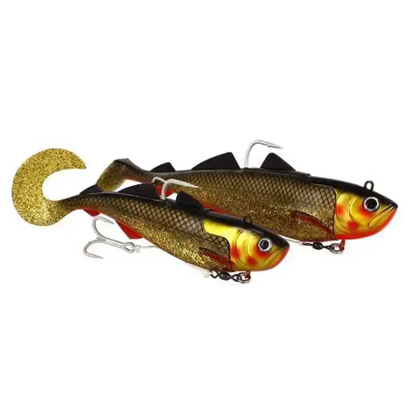 Crazy Daisy - 180 Gramm - 18 cm - Blue Pearl