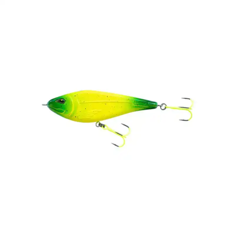 Pike Glide LTD Banana Special