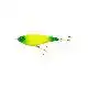 Pike Glide LTD Banana Special