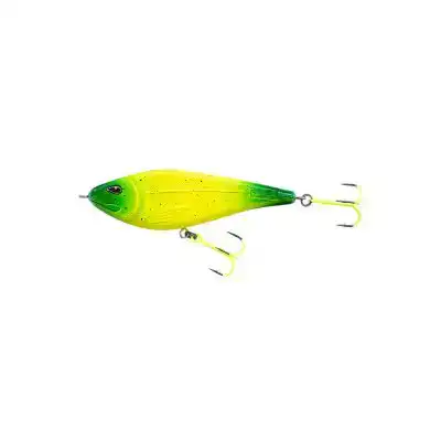 Pike Glide LTD Banana Special