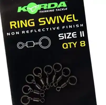 Ring Swivel
