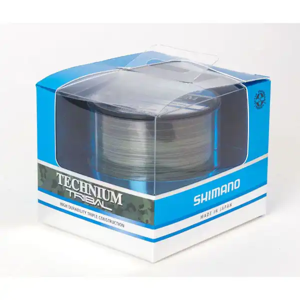 Technium Tribal Carp - 0,355 mm - 11,5 kg - 790 m