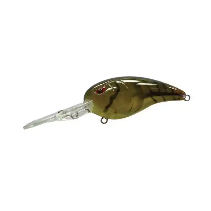 RkCrawler MD - Electric Red Craw