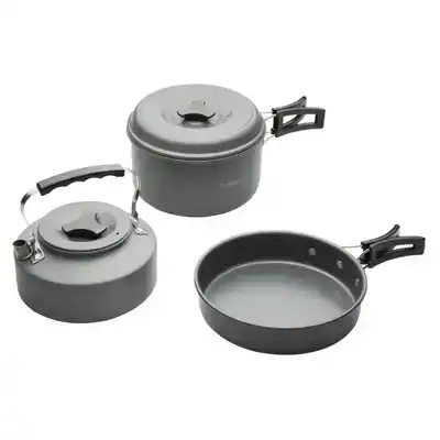 Armolife Complete Cookware Set