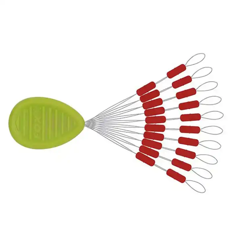 Predator Float Stops