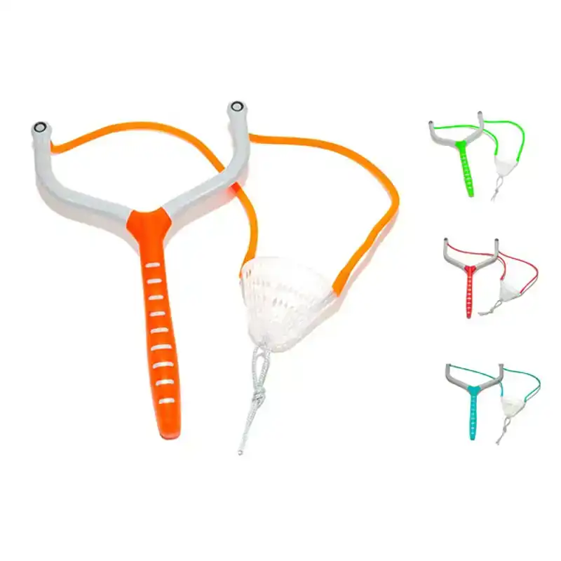 Revolution Tangle Free Caty - Light Elastic