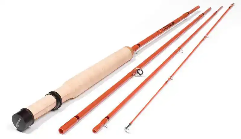 Scott F-Serie 6'2'' #2 4-pc