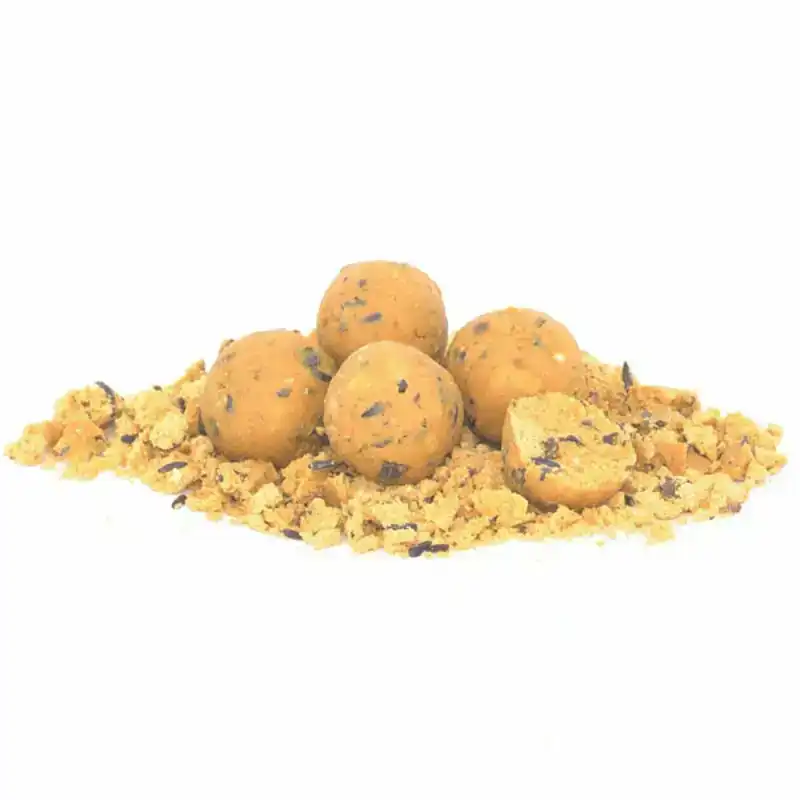 Hydrosect Boilies - 15 mm - 1 kg
