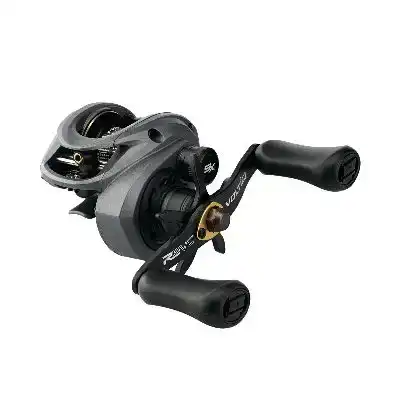 Revo SX VoltiQ Low Profile Reel