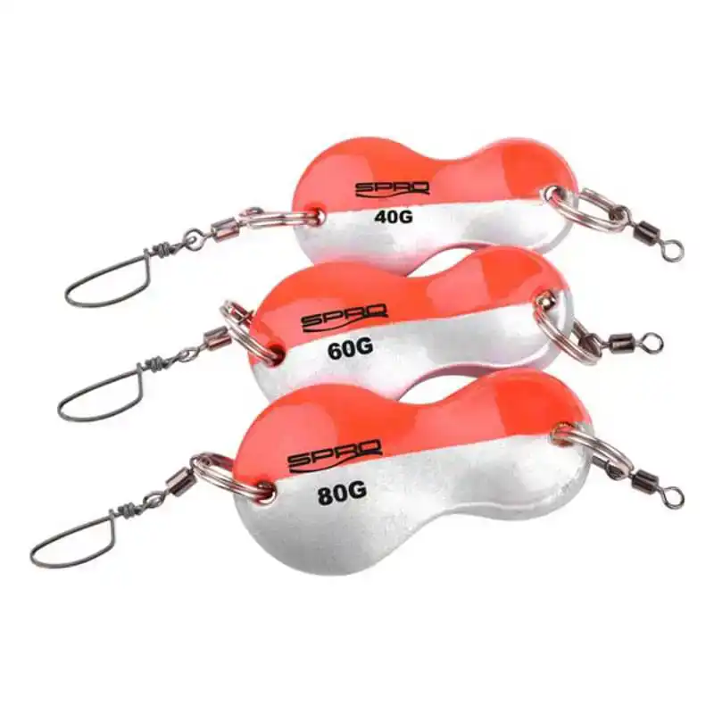 Butt Spoon - 40 Gramm - Citrus