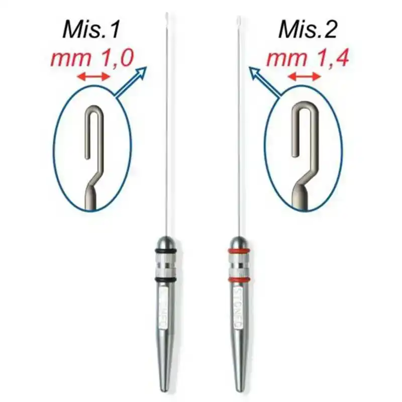 Elite Threader - Medium - MIS 2