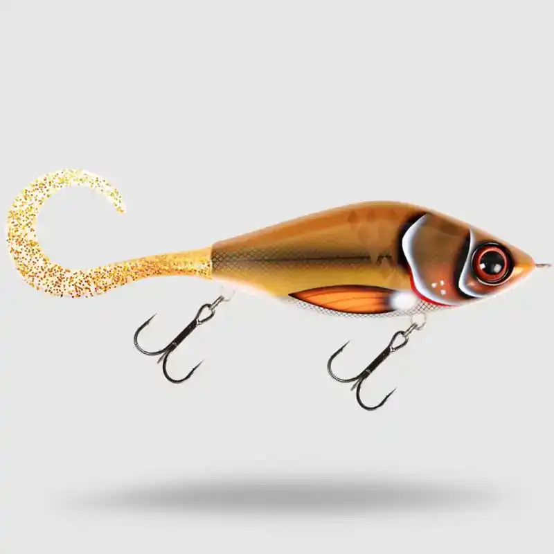 Guppie Junior - Shallow - Bemidji Blonde