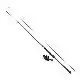 Max X Black Ops Spinning Combo - 802M - 2,44 m - 10/30 Gramm