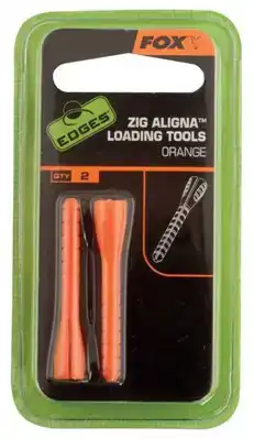 EDGES Zig Aligna Loading Tool