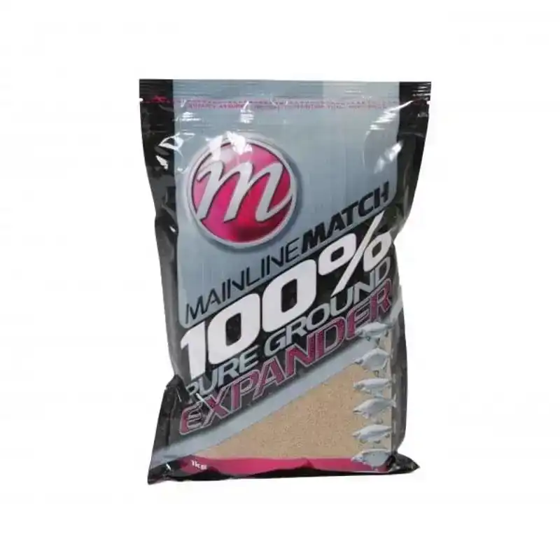 Expander Mix - Ground Expander Pellet Fine