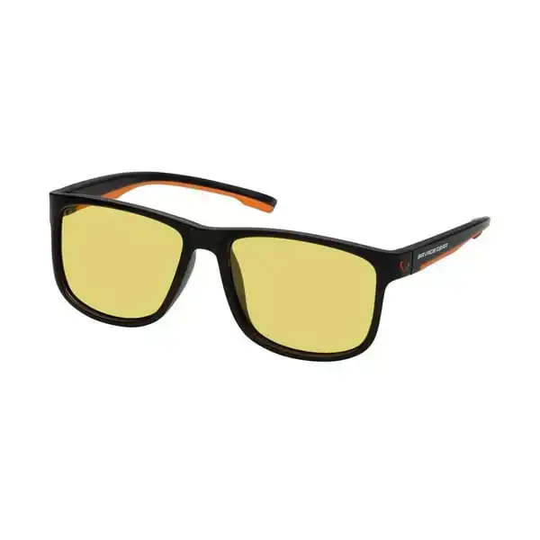 1 Polarized Sunglasses - Blue Mirror