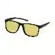 1 Polarized Sunglasses - Blue Mirror