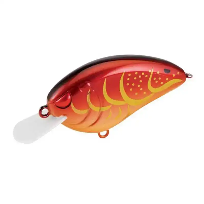 Little John Type-R - Citrus Shad