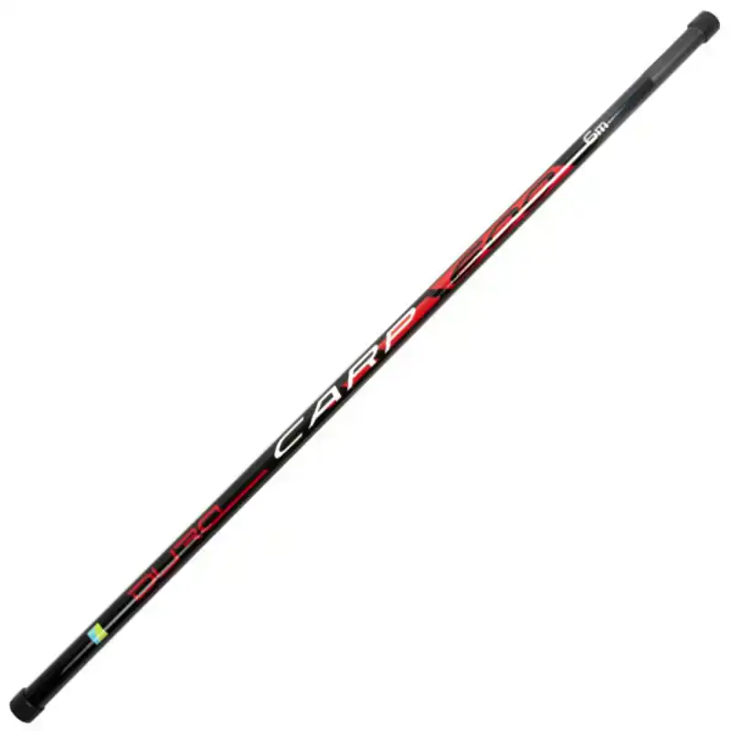 Dura Carp Pole - 6 Meter