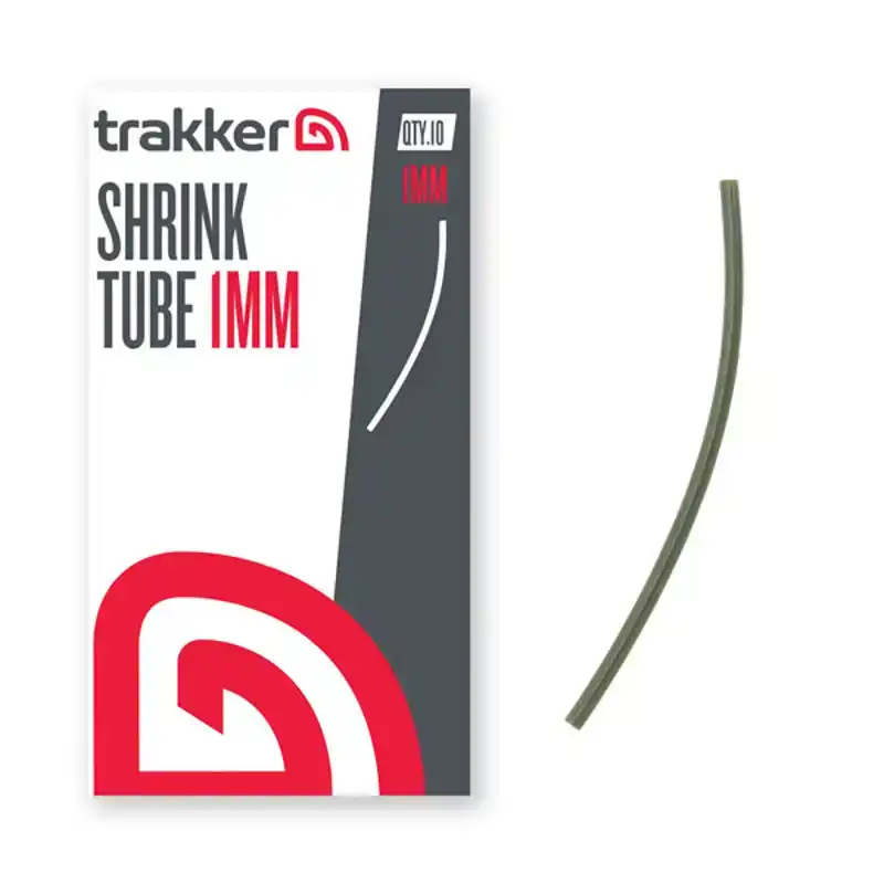 Shrink Tube - 1 mm