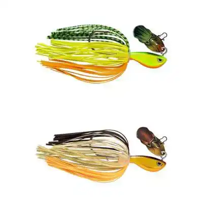 Rap-V Perch Bladed Jig