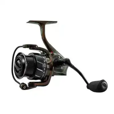 Spike S Spinning Reel