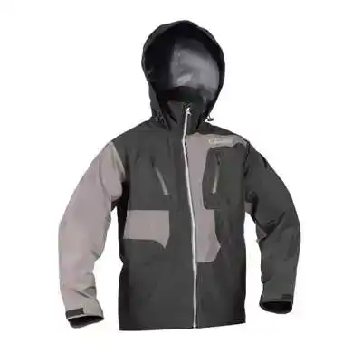 Luxxe Rain Jacket