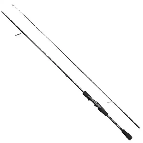 ORRA Spinning Rod - 2,03 m - 3/10 gram