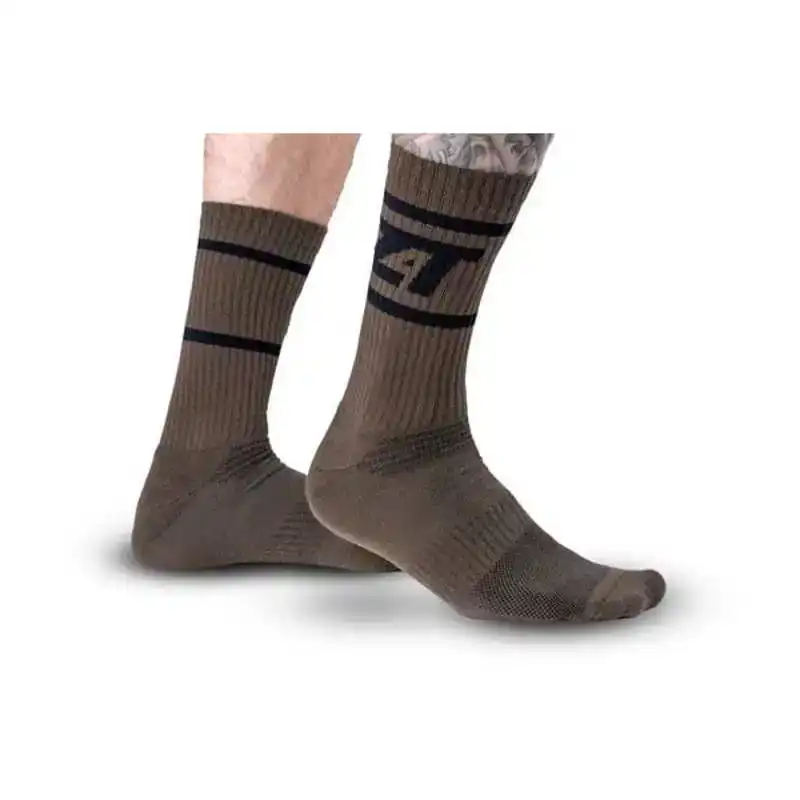 Zt Lite Crew Socks