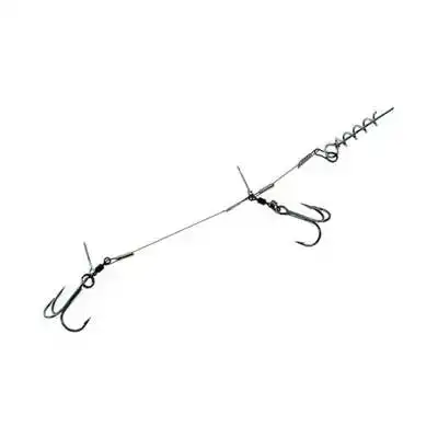 Shallow Screw Stinger