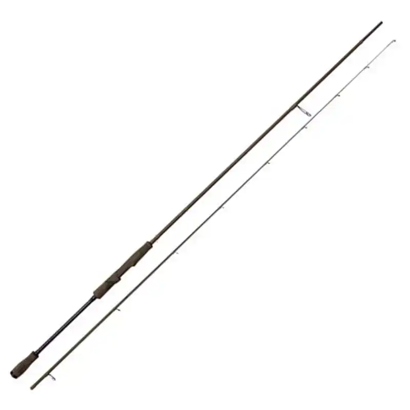 SG4 Light Game Rods - 2,31 m - 7 bis 22 Gramm