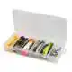 Cannibal Shad Kit - 5,5 & 6,8 cm