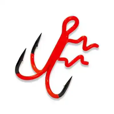 Assist Spear 21 UVO Treble