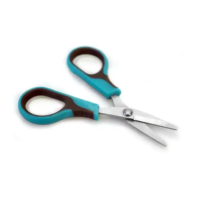Braid & Mono Scissors