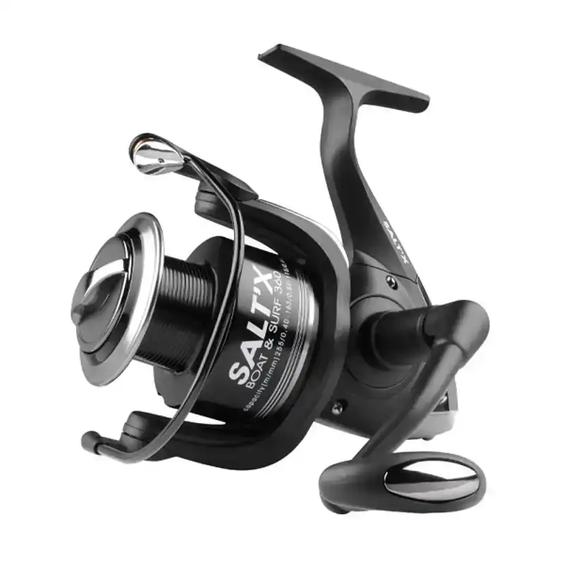 Salt X Surf & Boat Reel - 7000