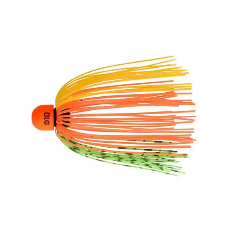 Freestyle Skirted Bullet - 5 Gramm - Blue Disco