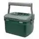 The Easy Carry Outdoor Cooler - 6,6 Liter - Dark Green