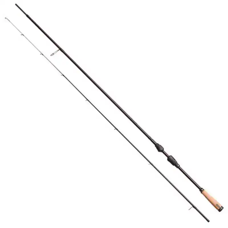 Revenge SG6 Texas & Carolina Rig Rod - 2,31 m - 8/28 Gramm